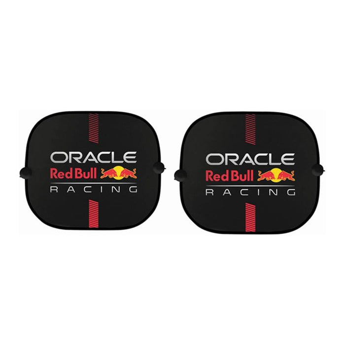 Сенник странично стъкло Red Bull Racing 43х38см - 12721 - 2бр / к-т