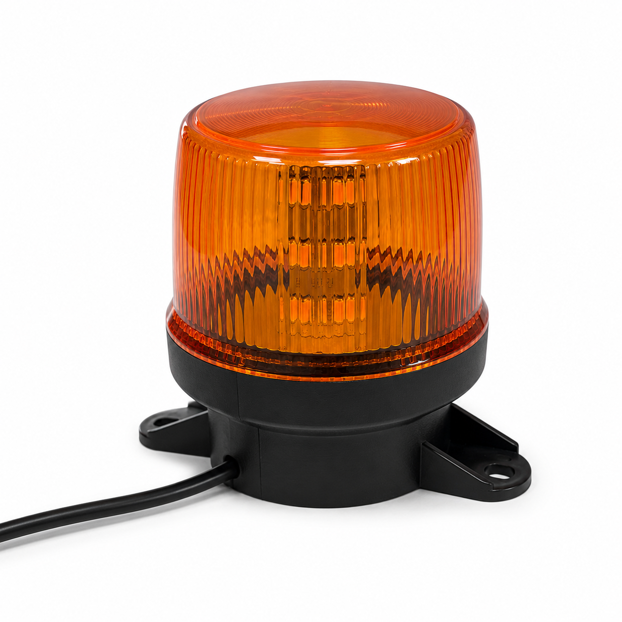 Сигнална лампа - маяк PG580 12-24V