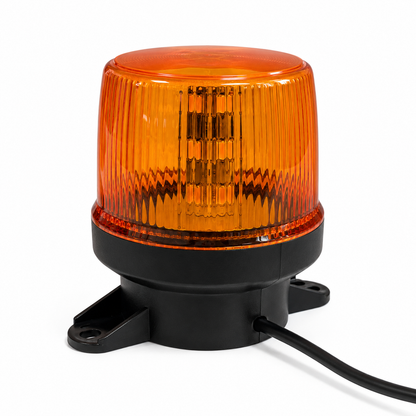 Сигнална лампа - маяк PG580 12-24V