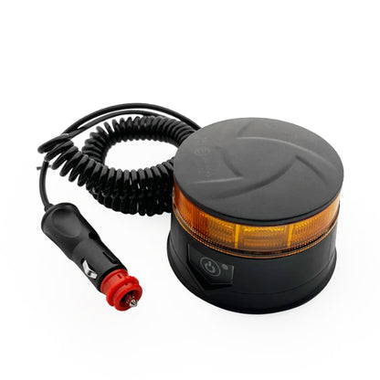 Сигнална лампа - Маяк 2071 с дистанционно 12-24V