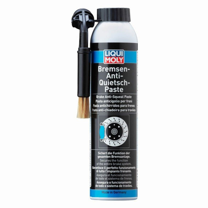 Паста против скърцане на спирачки Liqui Moly 200 мл. - 3074