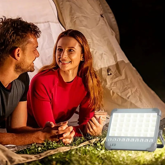 Соларен LED прожектор PA1571 - 50W