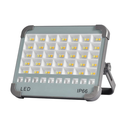 Соларен LED прожектор PA1571 - 50W