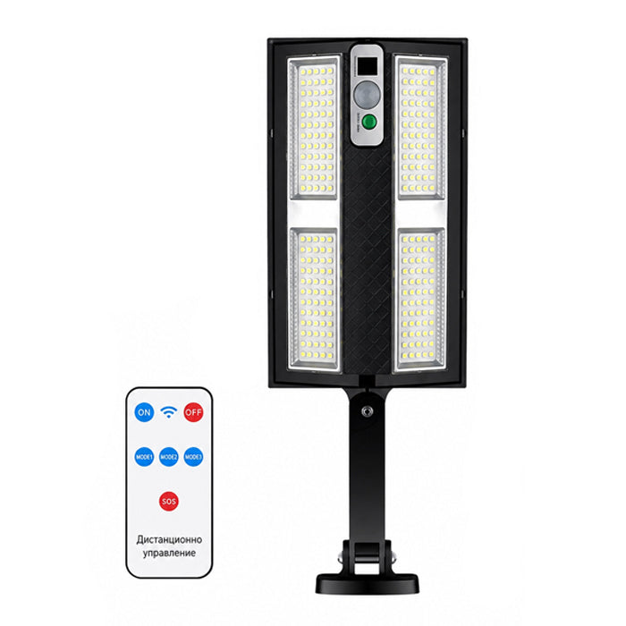 Соларен LED прожектор PA1570 - 50W