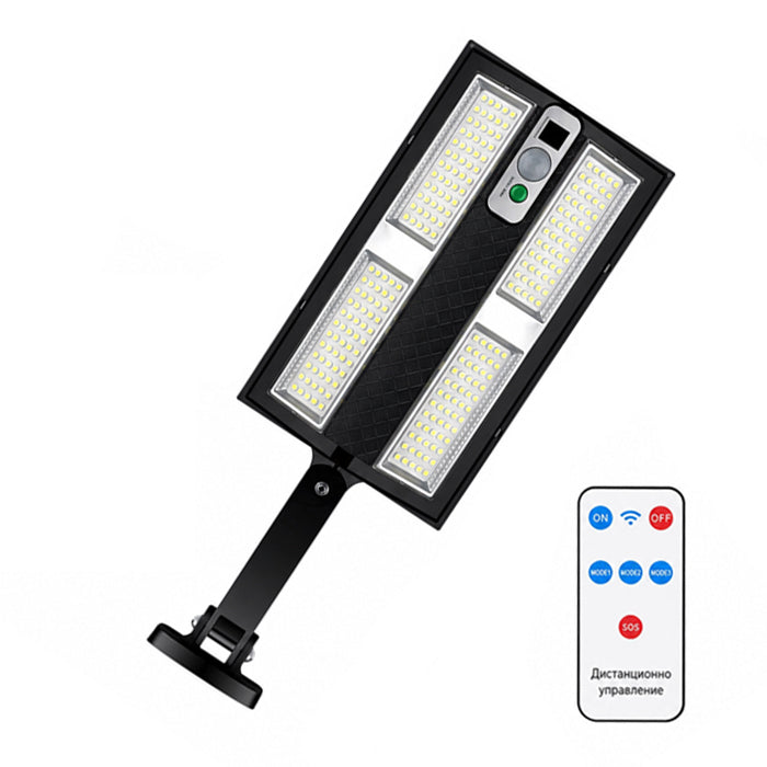 Соларен LED прожектор PA1570 - 50W