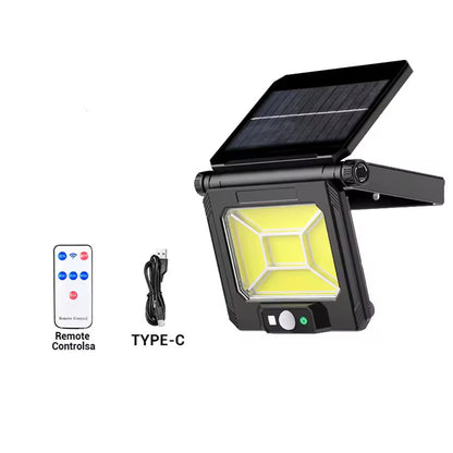 Соларен LED прожектор PA1565 - 50W