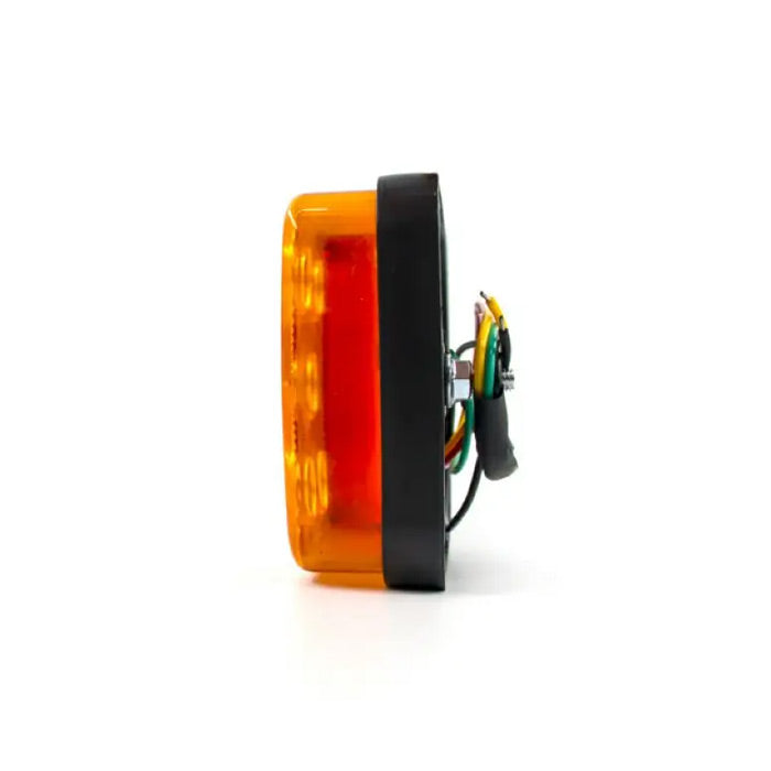 Стоп диоден за МПС 12V/24V - PA1213 - 1 брой