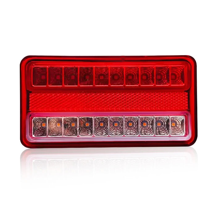 Стоп диоден за МПС 12V/24V - PA1215 - 1 брой