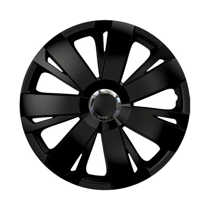 Тасове за джанти 14'' Versaco Energy RC Black