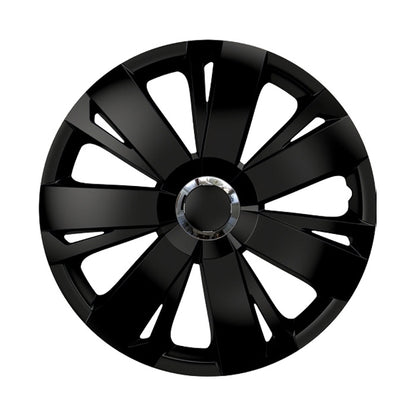 Тасове за джанти 14'' Versaco Energy RC Black