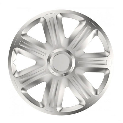Тасове за джанти 14'' Versaco Comfort Silver