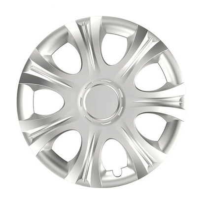 Тасове за джанти 14'' Versaco Impulse Silver