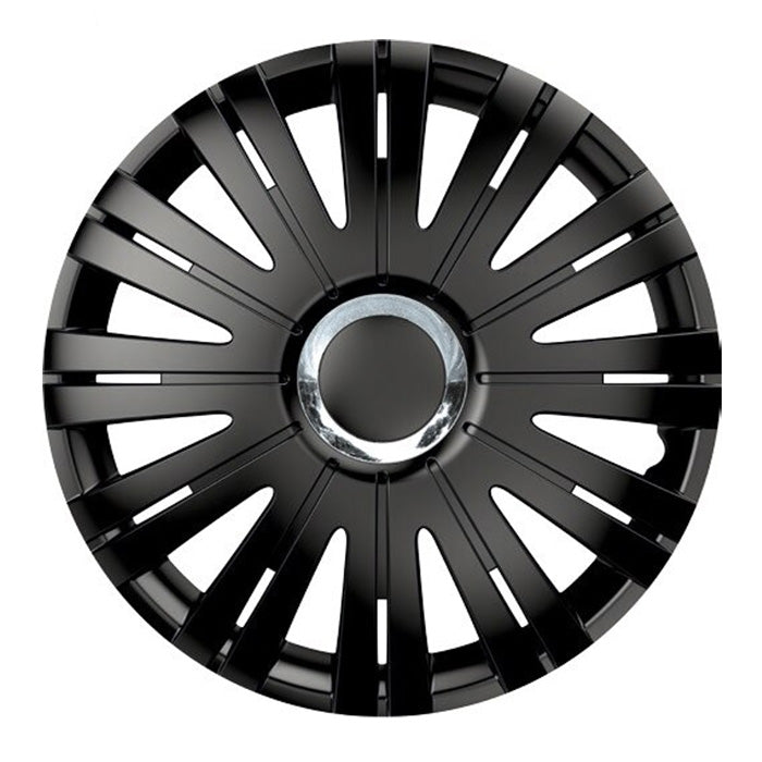 Тасове за джанти 16'' Versaco Active RC