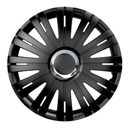 Тасове за джанти 16'' Versaco Active RC