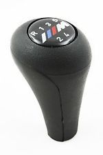 Топка за скоростен лост //М за E30,E36,E38,E39,E46,E53,E60,E90