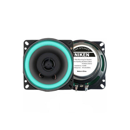 Тонколона Niken 10см 80W 1 Брой