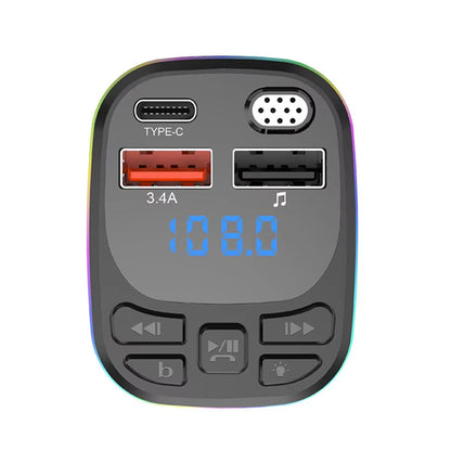 Трансмитер - PA688