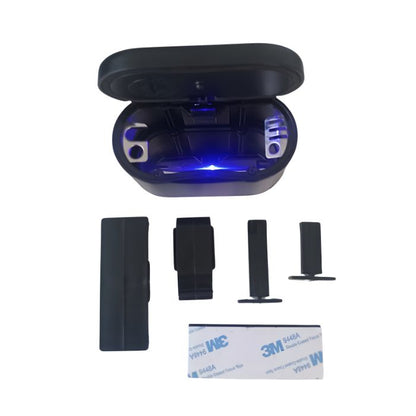 Универсален пепелник за кола с LED PA1161