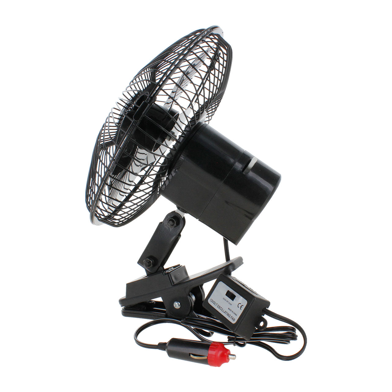 Вентилатор 12V PG593