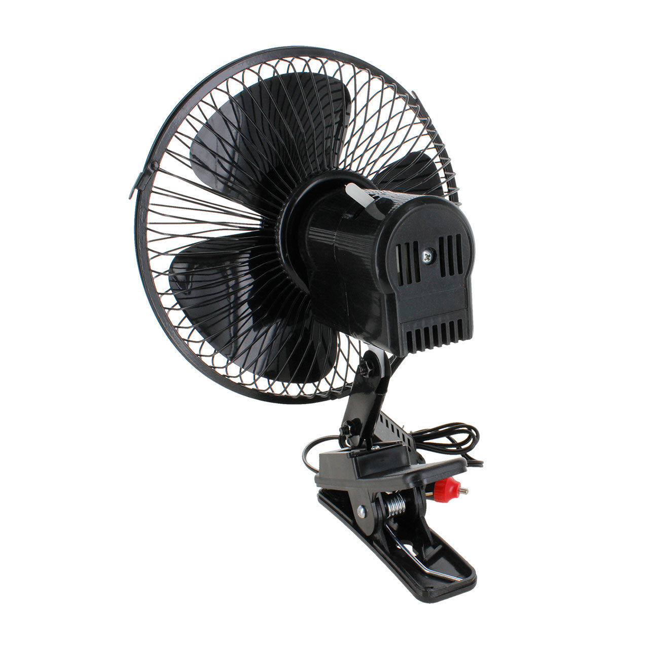 Вентилатор 12V PG593