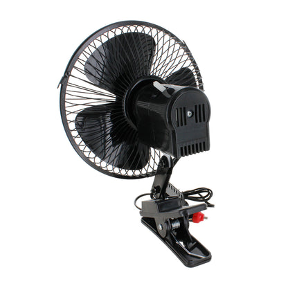 Вентилатор 12V PG593