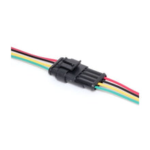 Водоустойчива Букса за МПС - 4PIN - PA1380