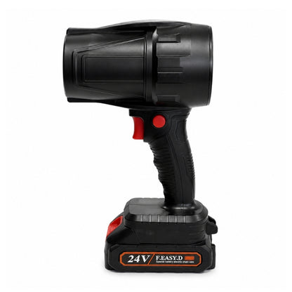 Въздушен пистолет - духалка 12V PA1401