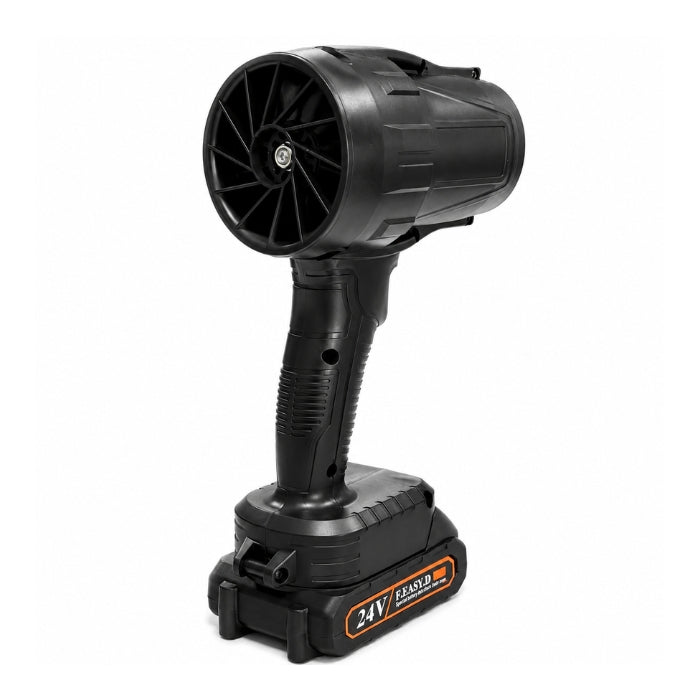 Въздушен пистолет - духалка 12V PA1401