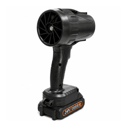 Въздушен пистолет - духалка 12V PA1401
