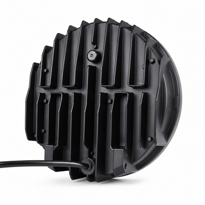 ХАЛОГЕН ДИОДЕН 907 12-24V 10 LED 9″