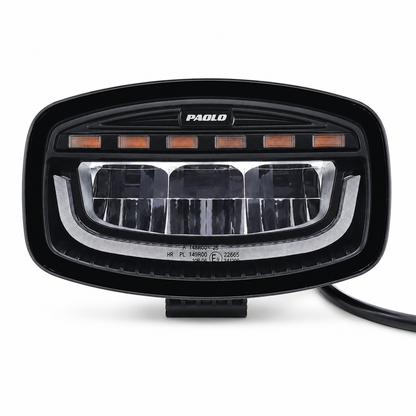 ХАЛОГЕН ДИОДЕН CM2031W 12-24V 60W