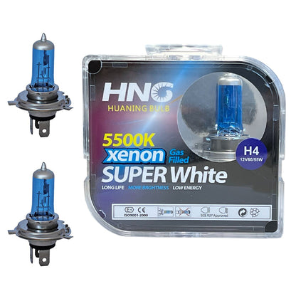 Крушки H4 HNG - 60/55W 2бр/к-т