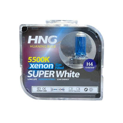 Крушки H4 HNG - 60/55W 2бр/к-т