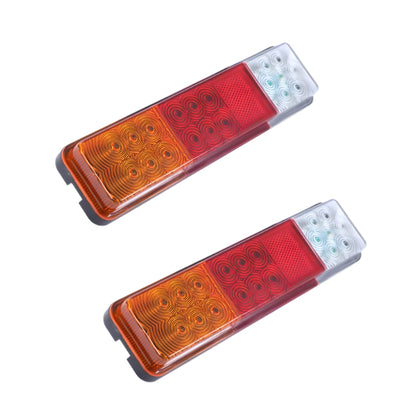 Заден диоден стоп 2бр/к-т PA1357 9W 12V
