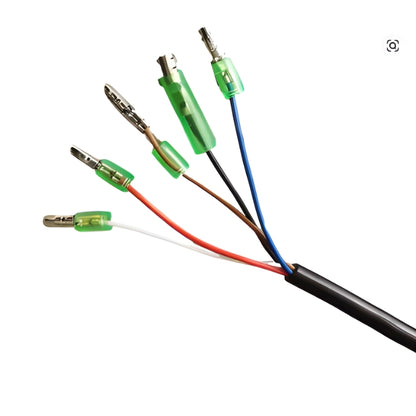 Заден диоден стоп 2бр/к-т PA1357 9W 12V