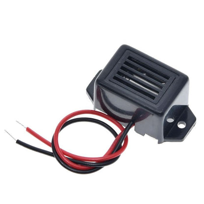 Зумер 12V